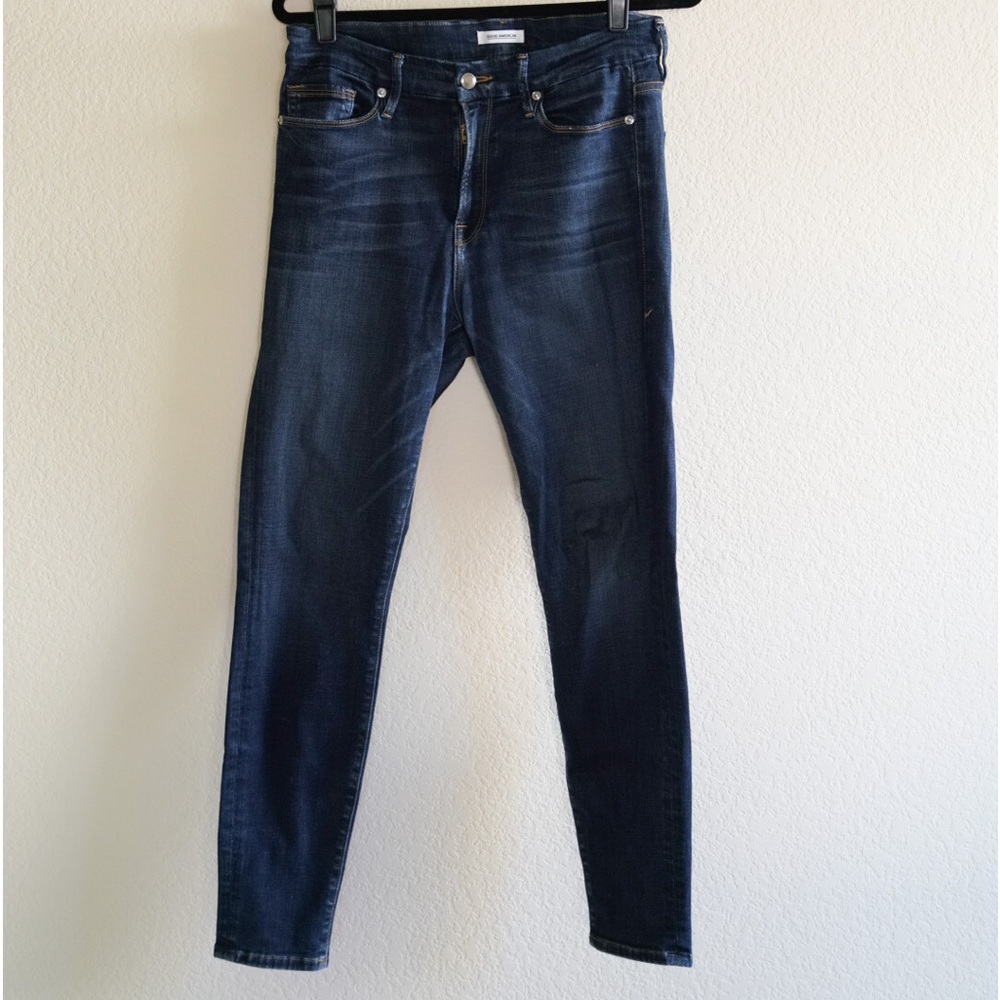 Good American- denim/jeans - Womens 10/30